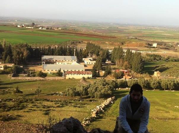 SouHaïl Elmaataoui, 35, El Hajeb, Morocco