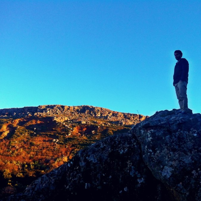 SouHaïl Elmaataoui, 35, El Hajeb, Morocco