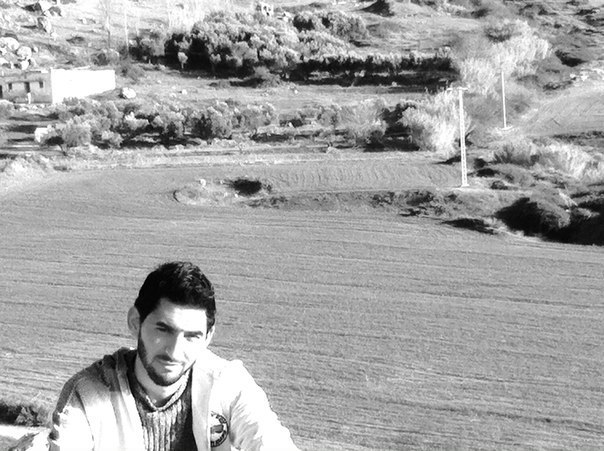 SouHaïl Elmaataoui, 35, El Hajeb, Morocco