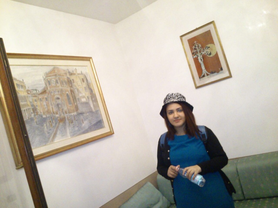 Rahma, 35, Dubai, United Arab Emirates