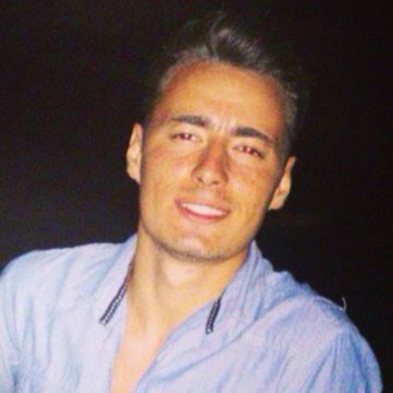 Berke, 45, Sarajevo, Bosnia and Herzegovina