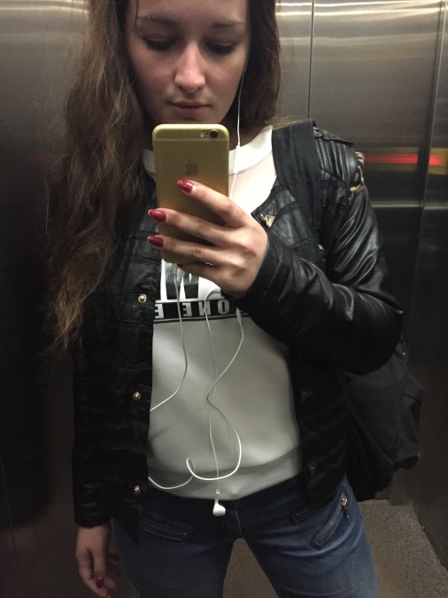 Анастасия, 29, Izhevsk, Russian Federation