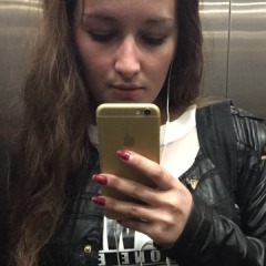 Анастасия, 29, Izhevsk, Russian Federation