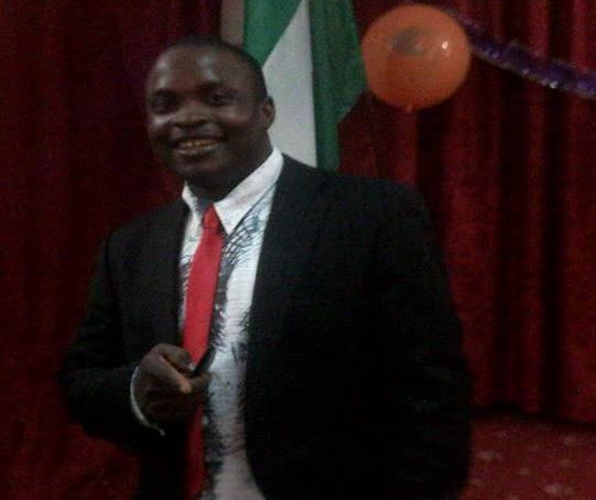 EDWARD, 48, Gorohov, Ukraine