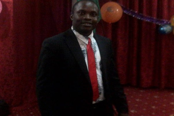 EDWARD, 48, Gorohov, Ukraine