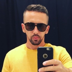 Alsen Kaloshi, , Tirana, Albania