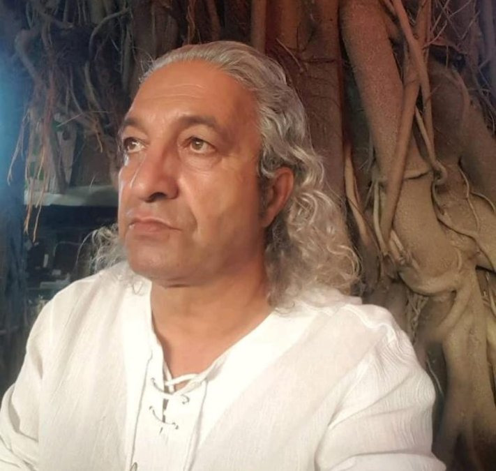 samioz07, 47, Antalya, Turkey