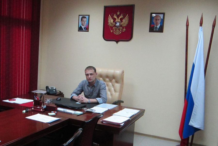 Александр Кабиров, 47, Sochi, Russian Federation