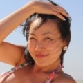 Lily, 43, Moscow, Russian Federation