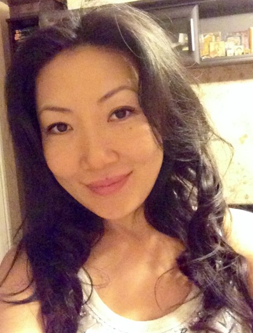 Lily, 43, Moscow, Russian Federation