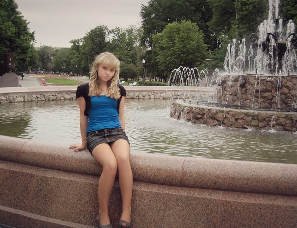 Olga, 29, Moskovskiy, Russian Federation