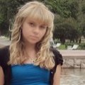 Olga, 29, Moskovskiy, Russian Federation