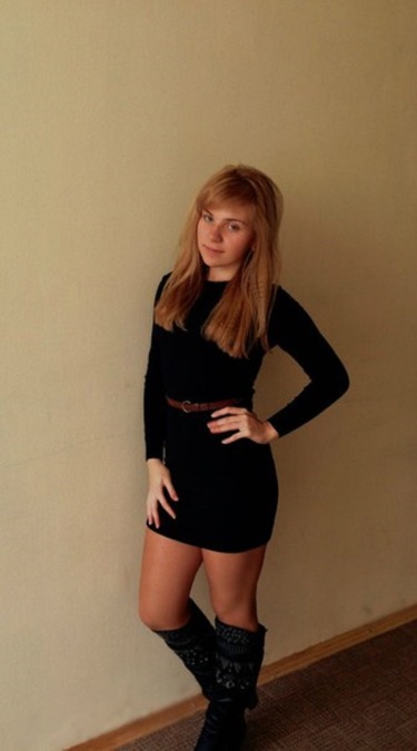 Olga, 29, Moskovskiy, Russian Federation