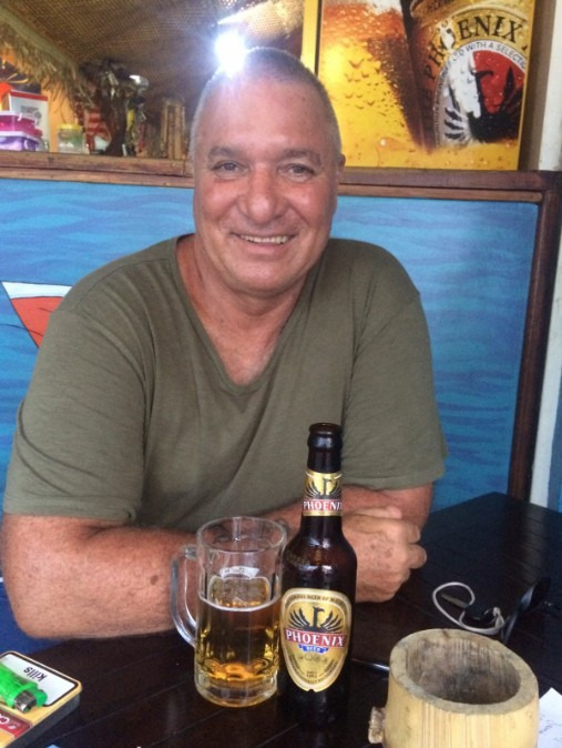 Hil, 62, Port Louis, Mauritius