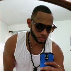 Kelvin Bodre Morban, 39, San Cristobal, Dominican Republic