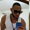 Kelvin Bodre Morban, 39, San Cristobal, Dominican Republic