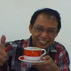 Haryanto Widodo, 53, Mataram, Indonesia