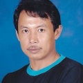 Haryanto Widodo, 53, Mataram, Indonesia