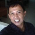 Haryanto Widodo, 53, Mataram, Indonesia