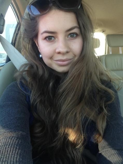 Mary, 31, Moscow, Russian Federation