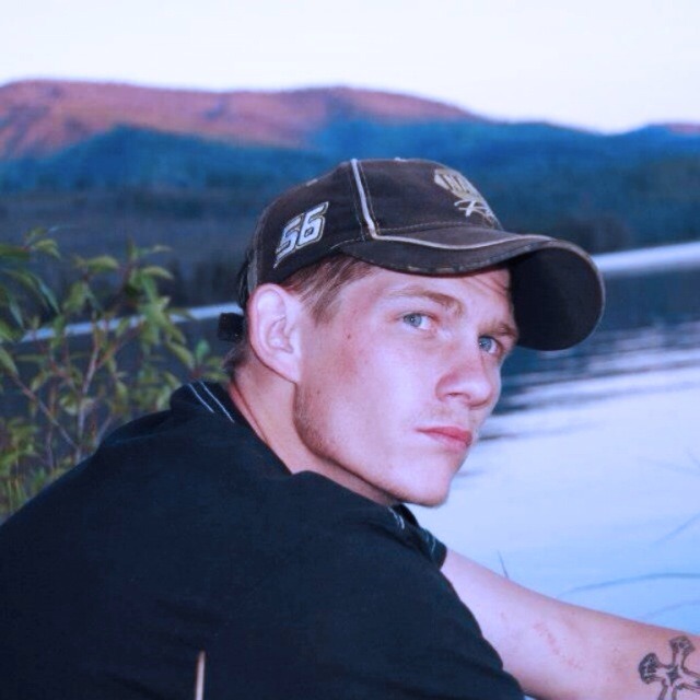 Chris, 37, Emmett, United States