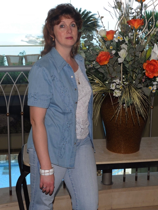 Наталья, 56, Tver, Russian Federation