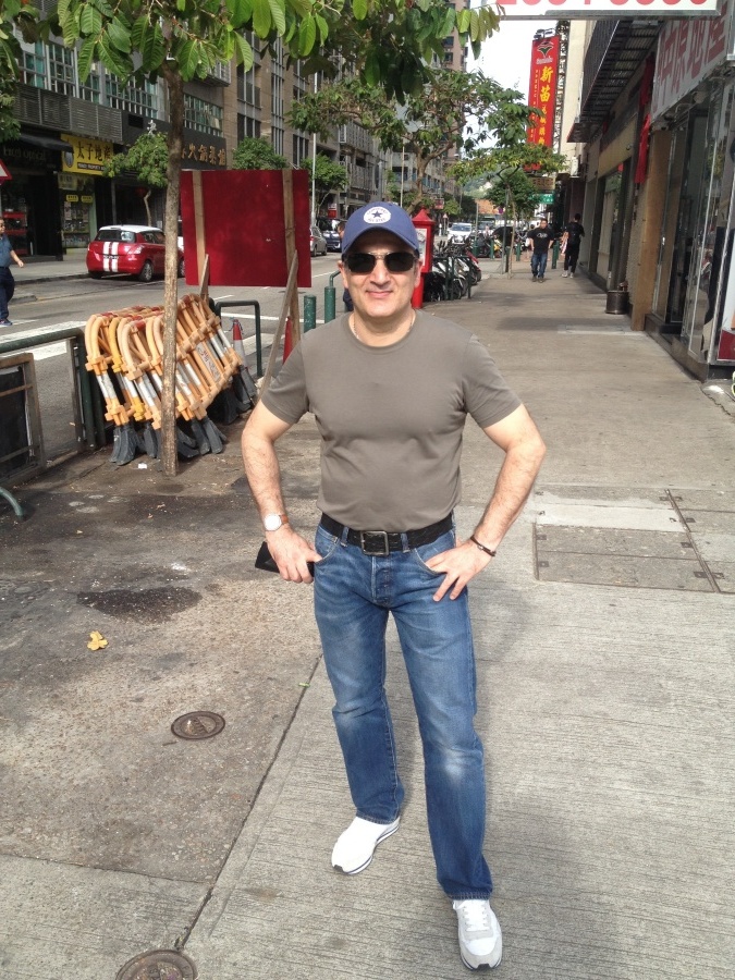 João, 55, Macau, Macau