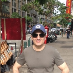 João, 55, Macau, Macau