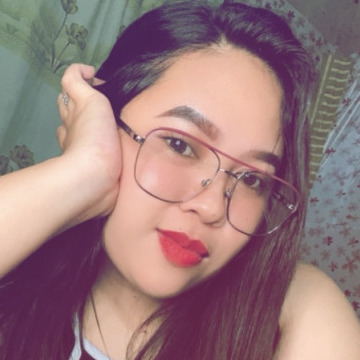 Jhea Canillo, 27, Cebu, Philippines