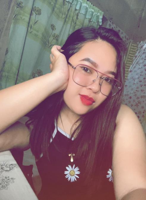 Jhea Canillo, 27, Cebu, Philippines