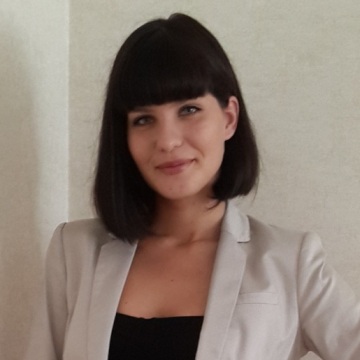 Tanya More, 32, Moscow, Russian Federation