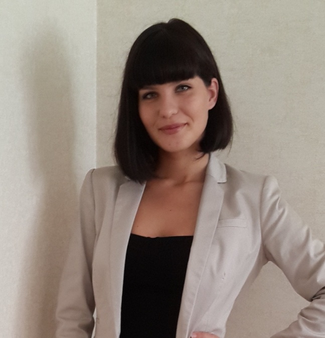 Tanya More, 32, Moscow, Russian Federation