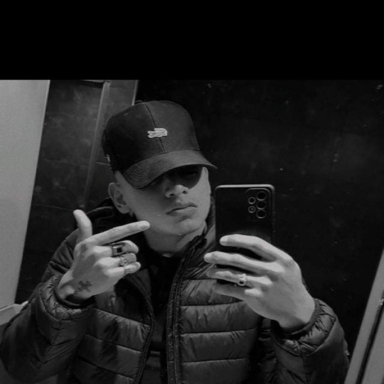 Cristian Nicolas, 24, Buenos Aires, Argentina