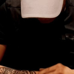 Cristian Nicolas, 24, Buenos Aires, Argentina