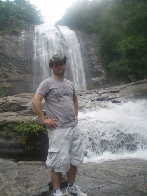 Murat, 49, Bursa, Turkey