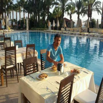 Liberte, 49, Gaziantep, Turkey