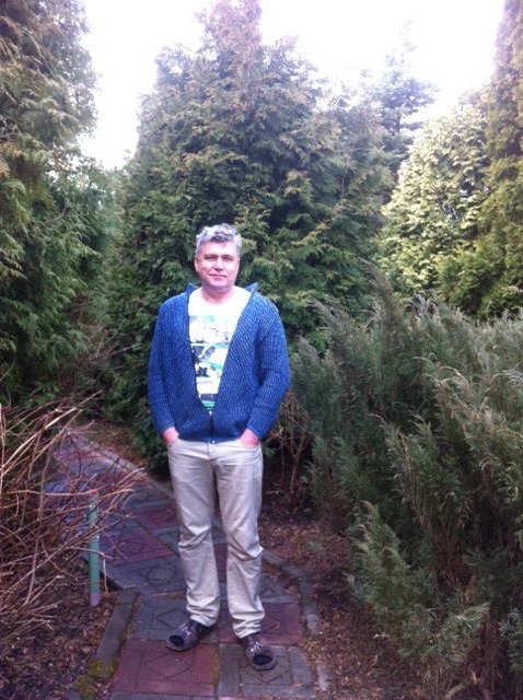 Dima, 59, Moscow, Russian Federation