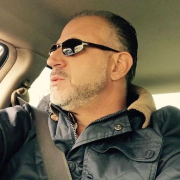 collis, 58, Dakar, Senegal