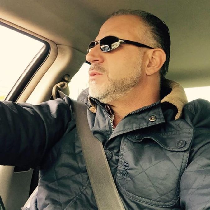 collis, 58, Dakar, Senegal