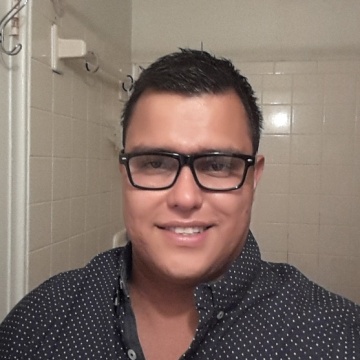 Jose joaquin, 38, Somerville, United States