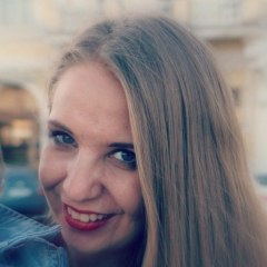 Dobrynina Ekaterina, 35, Saint Petersburg, Russian Federation