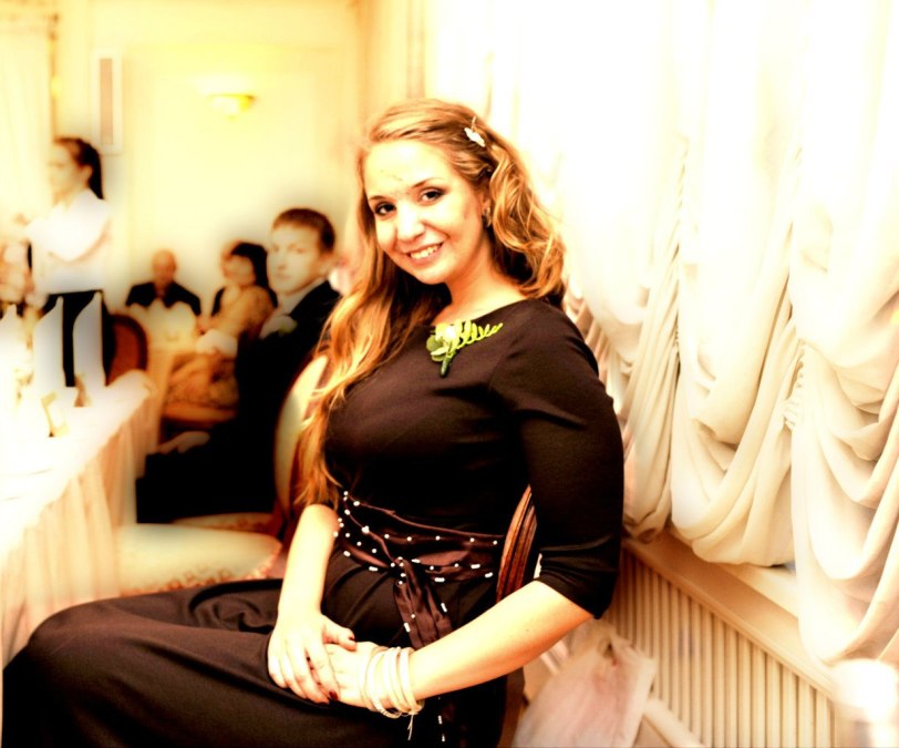 Dobrynina Ekaterina, 35, Saint Petersburg, Russian Federation