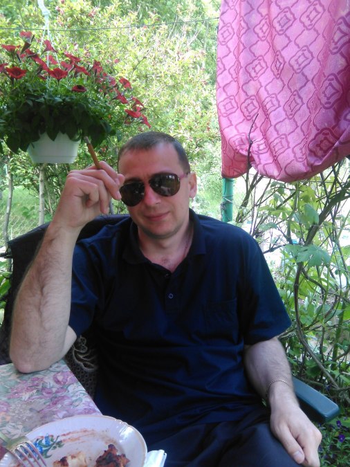 oleg, 45, Lviv, Ukraine