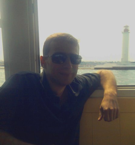 oleg, 45, Lviv, Ukraine