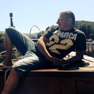 Evgeniy Kostin, 46, Nizhny Novgorod, Russian Federation