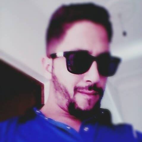 Hamouda Omar, 39, Relizane, Algeria