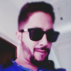 Hamouda Omar, 39, Relizane, Algeria