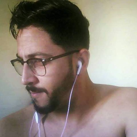 Hamouda Omar, 39, Relizane, Algeria