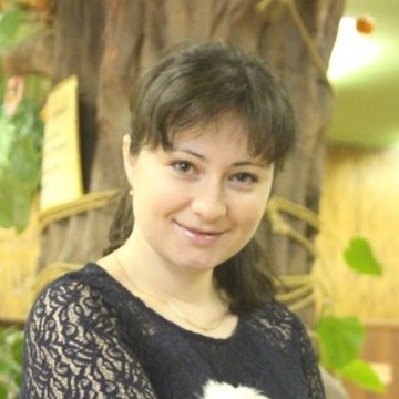 Anastasia, 37, Abakan, Russian Federation