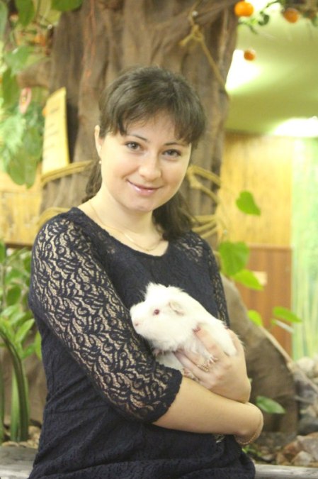 Anastasia, 37, Abakan, Russian Federation